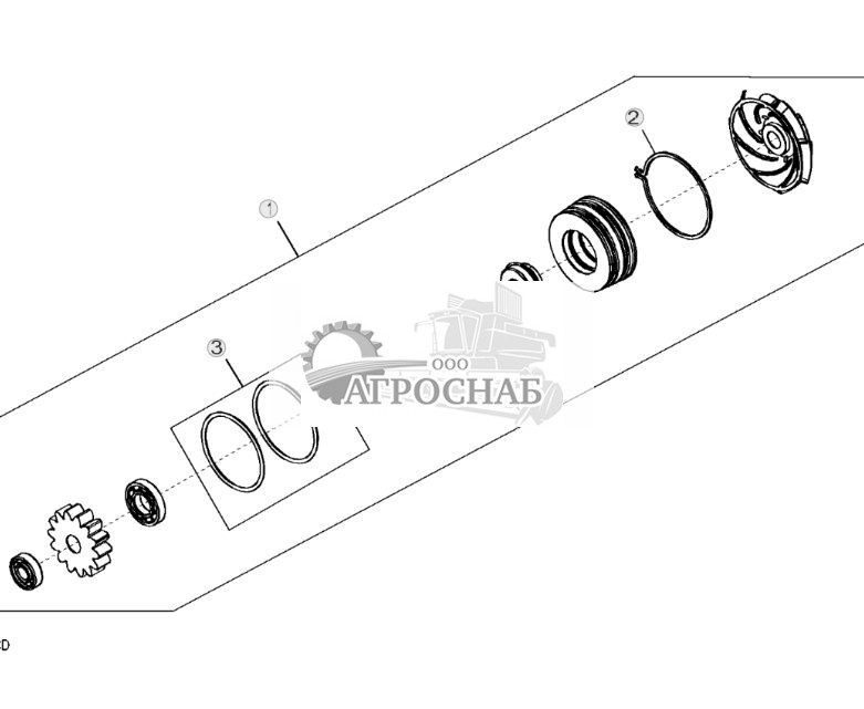 2001 Water Pump - ST130081 182.jpg